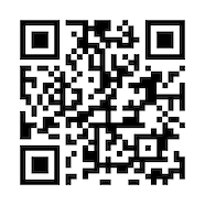 吉原シュウ選手QRコード